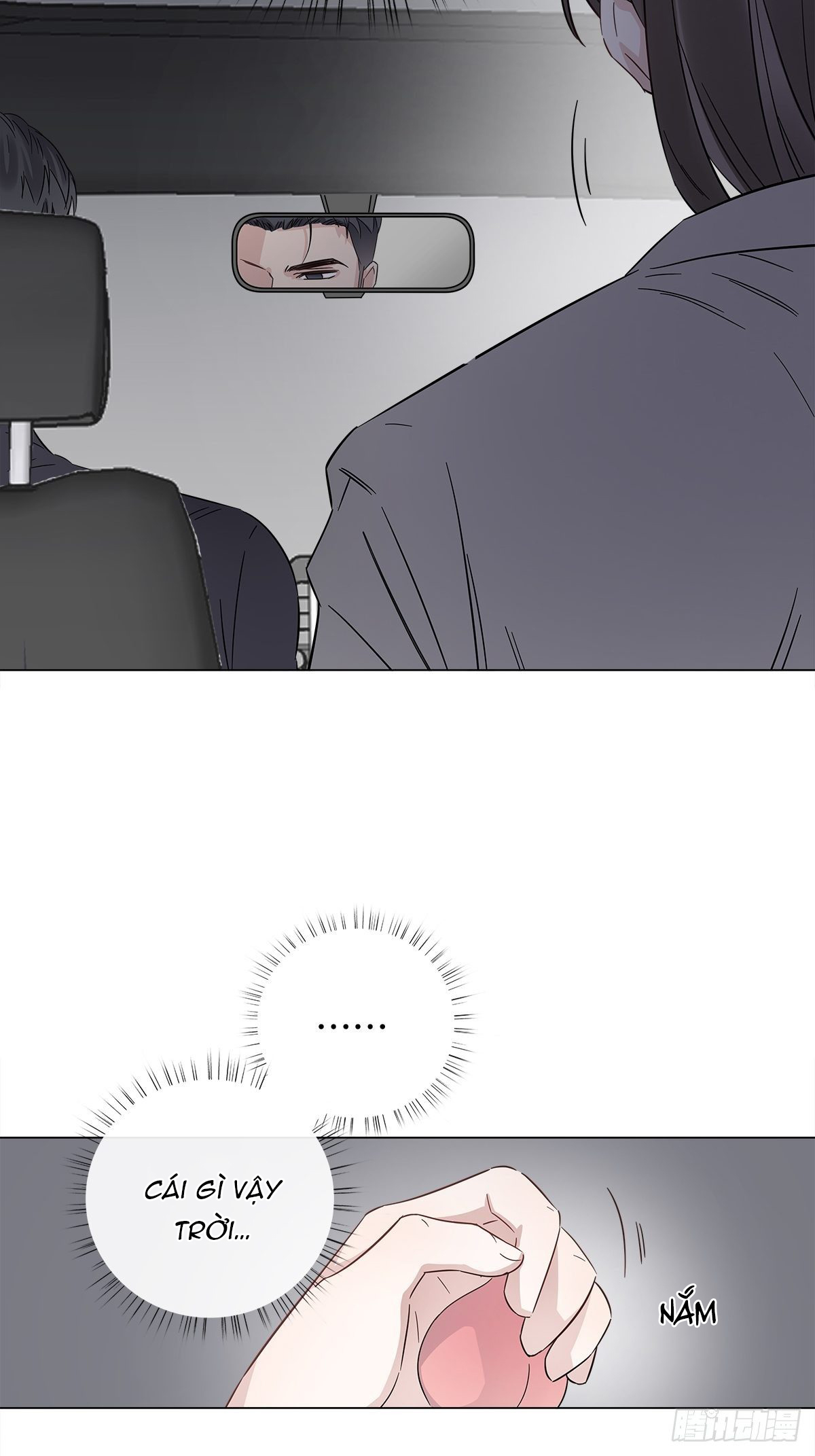 hôm nay nam giả trang nữ vẫn chưa được cầu hôn! chapter 12 32