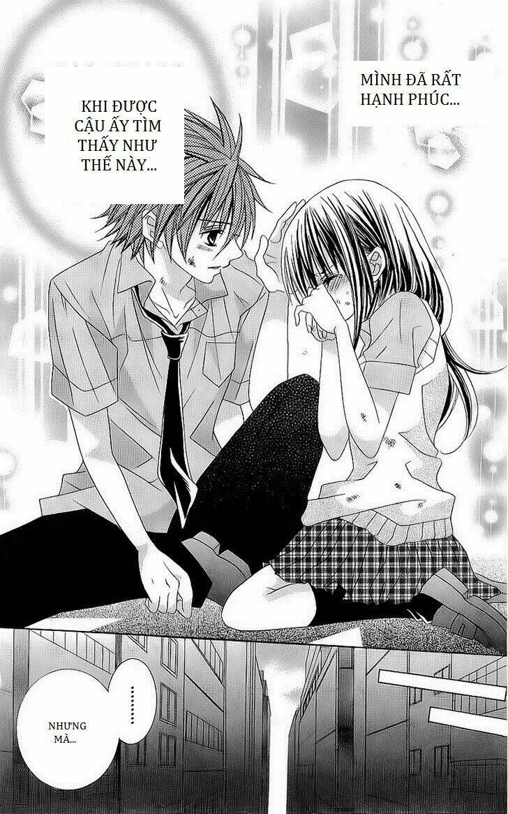 suki desu suzuki-kun!! chapter 42 19