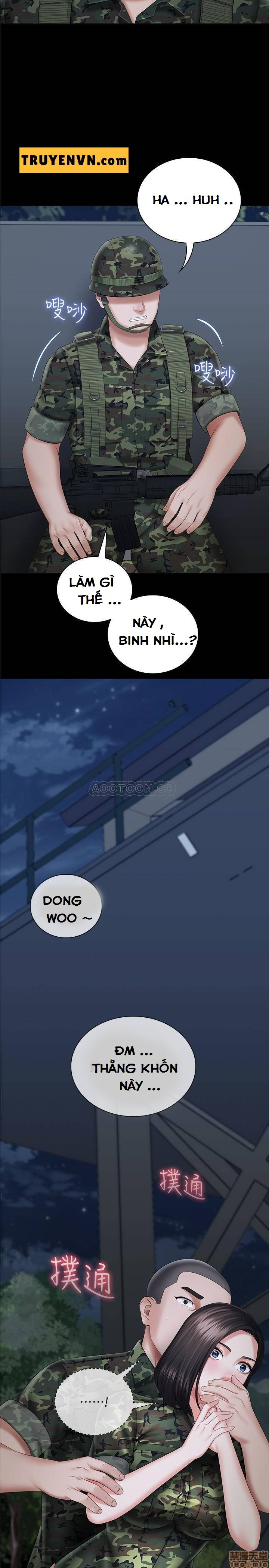 sứ mệnh người anh chapter 24 28