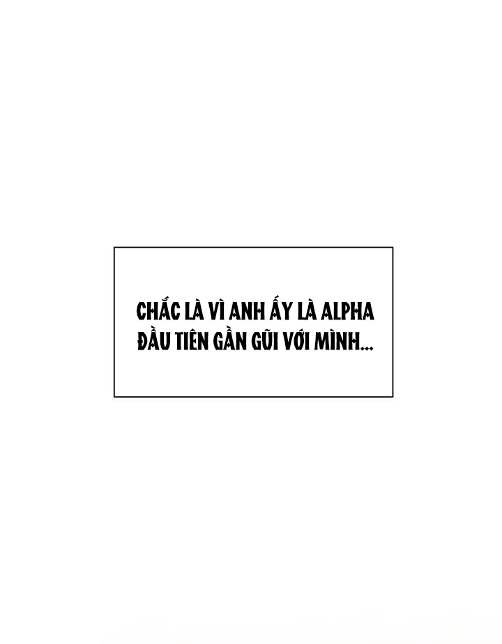 Em Sẽ Chọn Alpha Nào~ chapter 75.2 - Trang 22