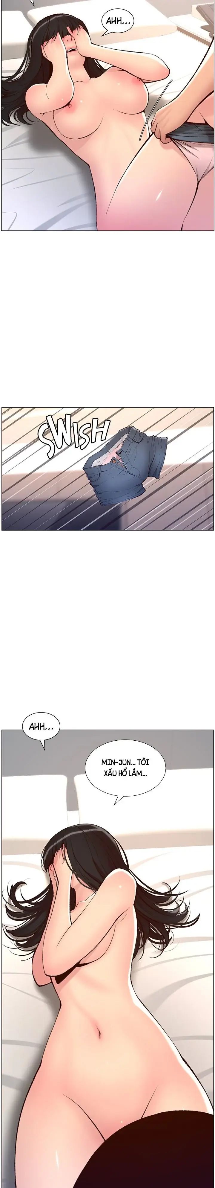 app đế vương giường chiếu chapter 7 21