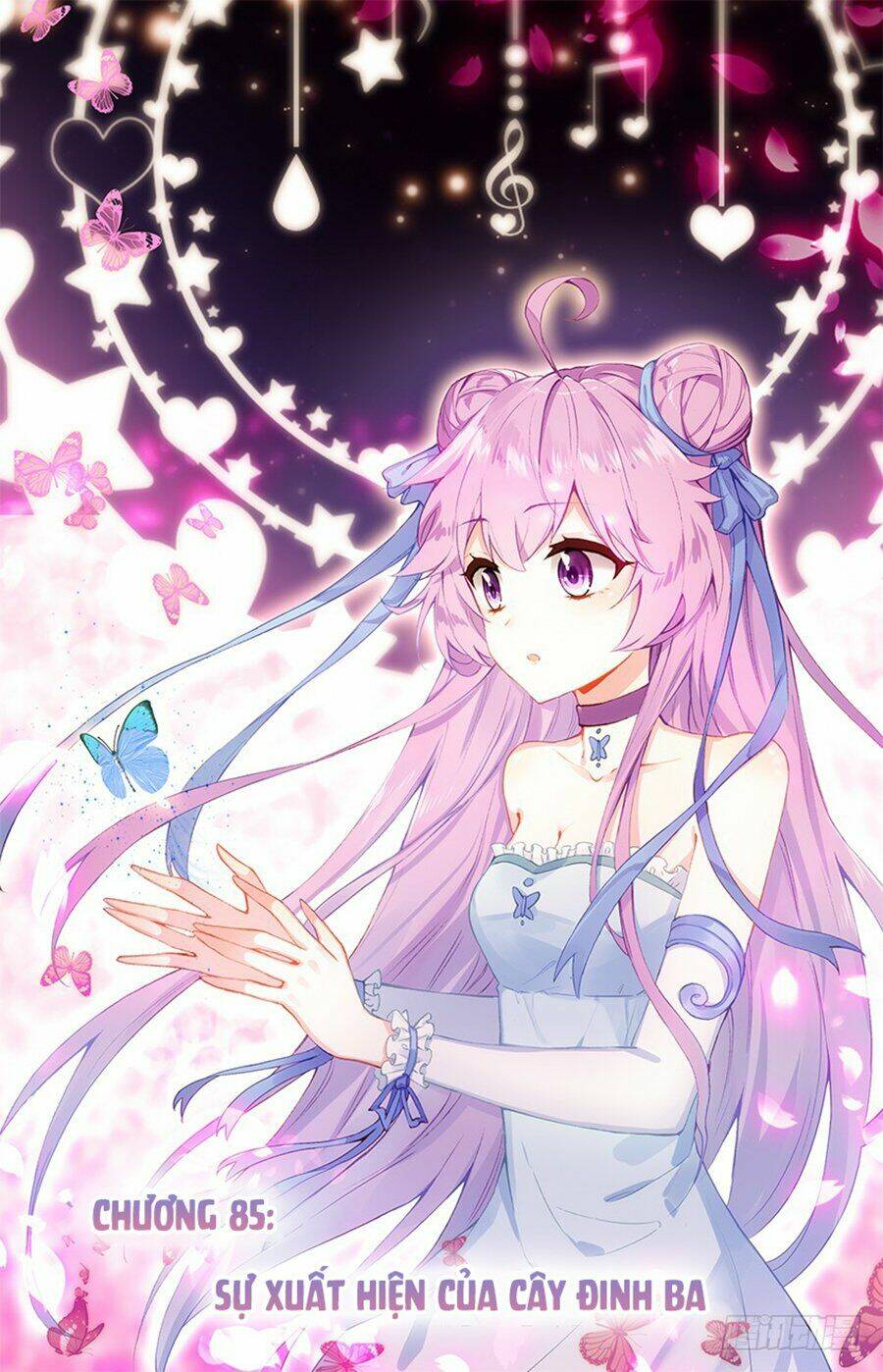 tầm trảo tiền thế chi lữ - lưu niên chuyển chapter 30.1 1