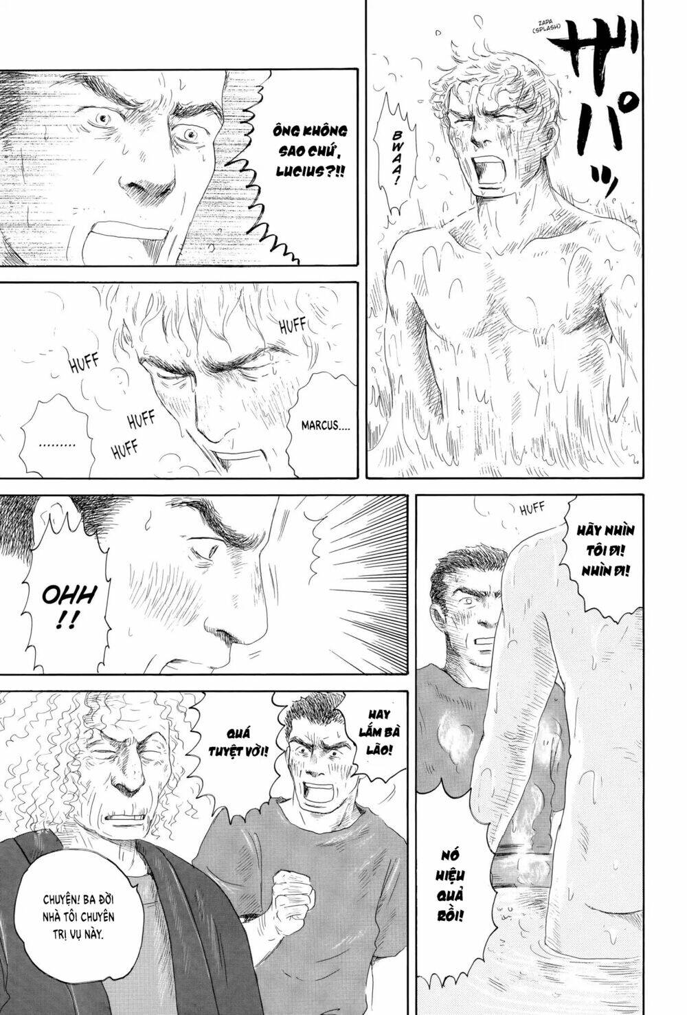 thermae romae chapter 6 30