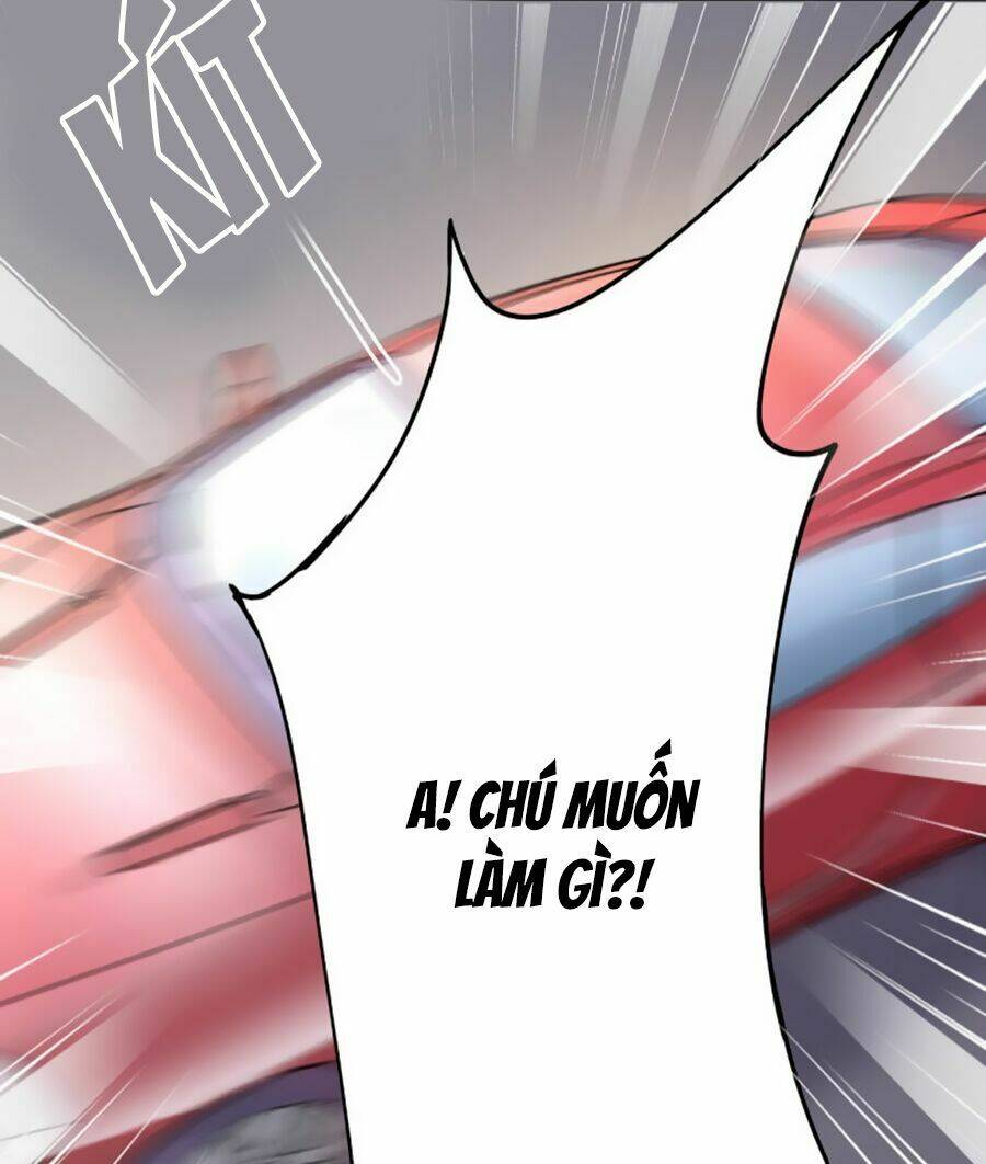 cả thế giới đều không bằng người chapter 1 13