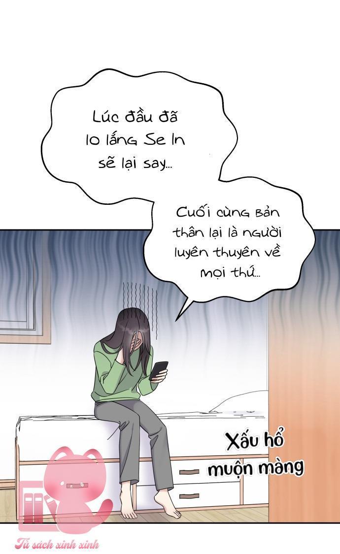 hãy vờ như ta yêu nhau chapter 30 44