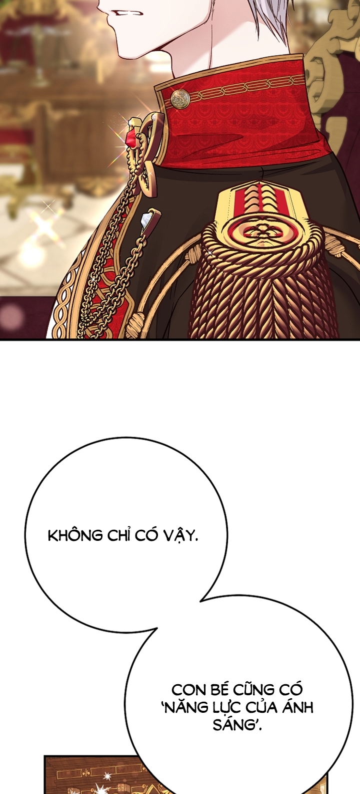 trở thành vợ thái tử quái vật chapter 81.2 3