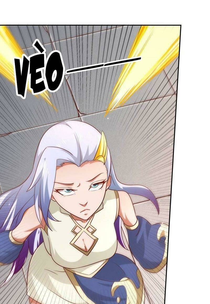 võ linh kiếm tôn chapter 91 16