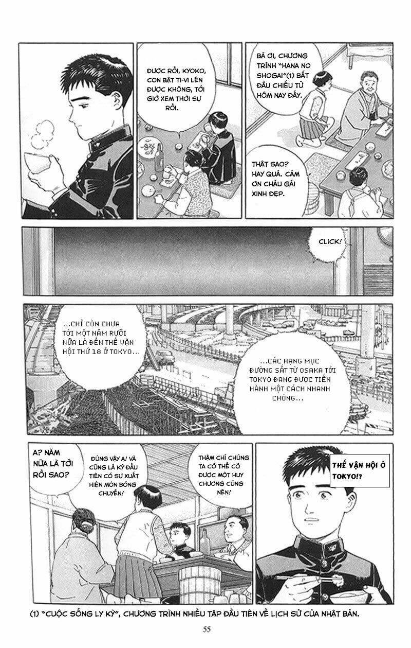 khu phố xa xăm chapter 2 19