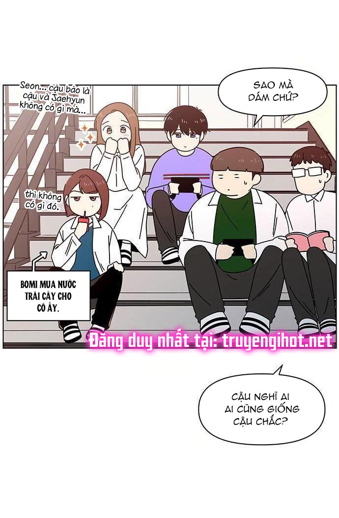 thanh xuân rực rỡ - season of blossom chapter 66 46