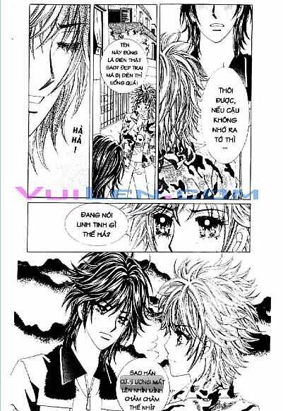 nụ hôn và sắc đẹp chapter 1 51