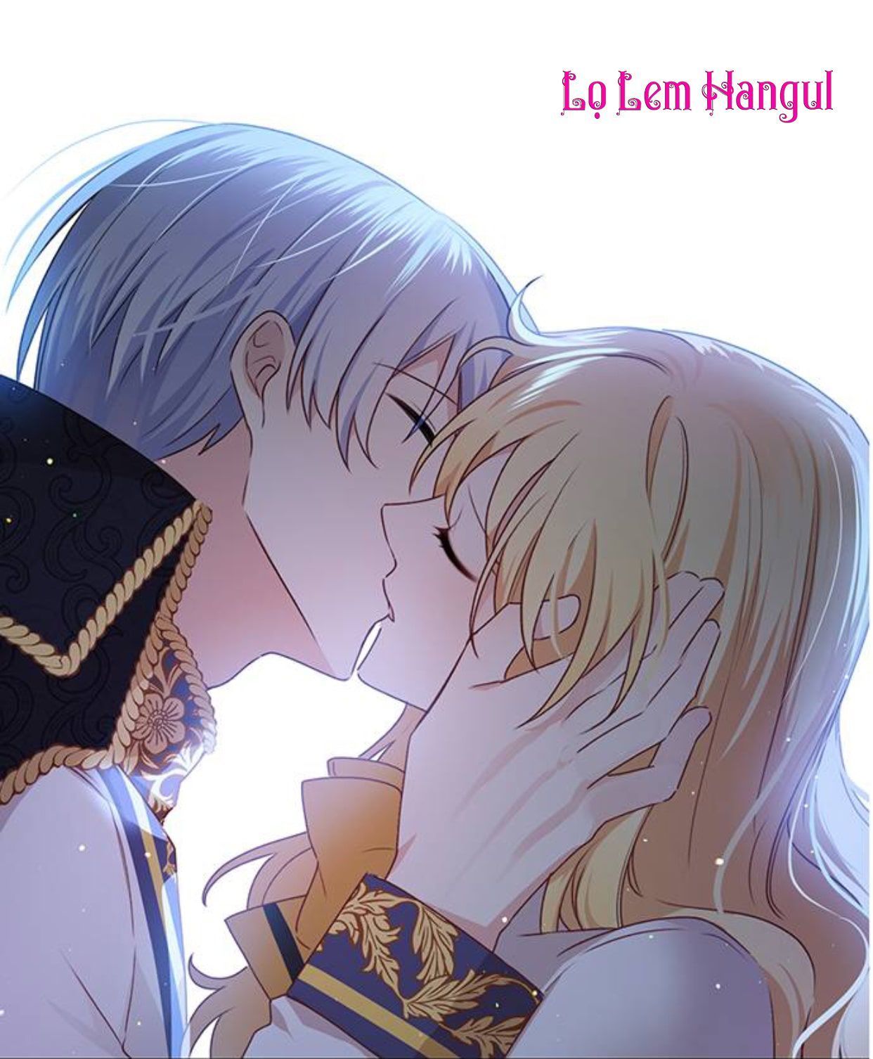 tôi là vị hôn thê phản diện chapter 17 62