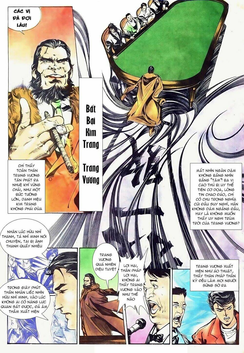 thần thánh hiệp chapter 1 79