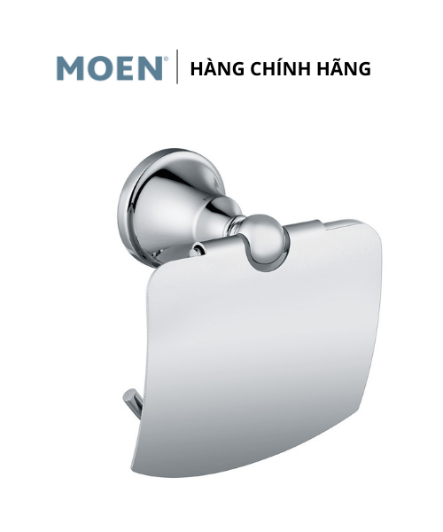 Trục để giấy vệ sinh MOEN 90123 (HÀNG CHÍNH HÃNG)