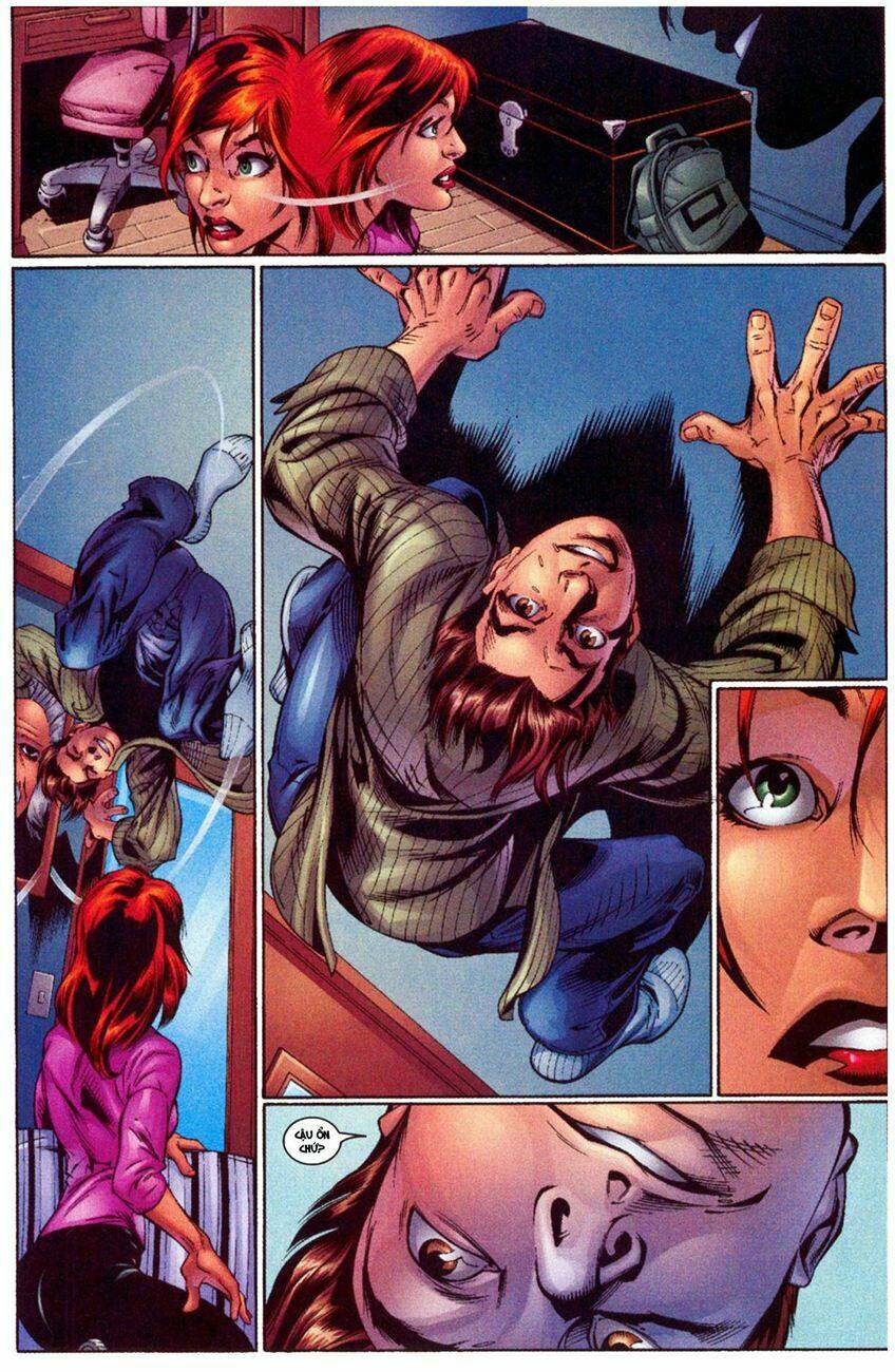 ultimate spider-man chapter 13 10