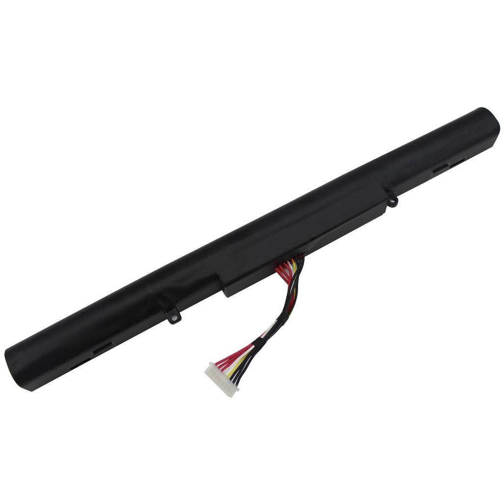 Pin Battery DÀNH CHO ASUS K751L K550E X751M X751MA X750J X750JA A41-X550E