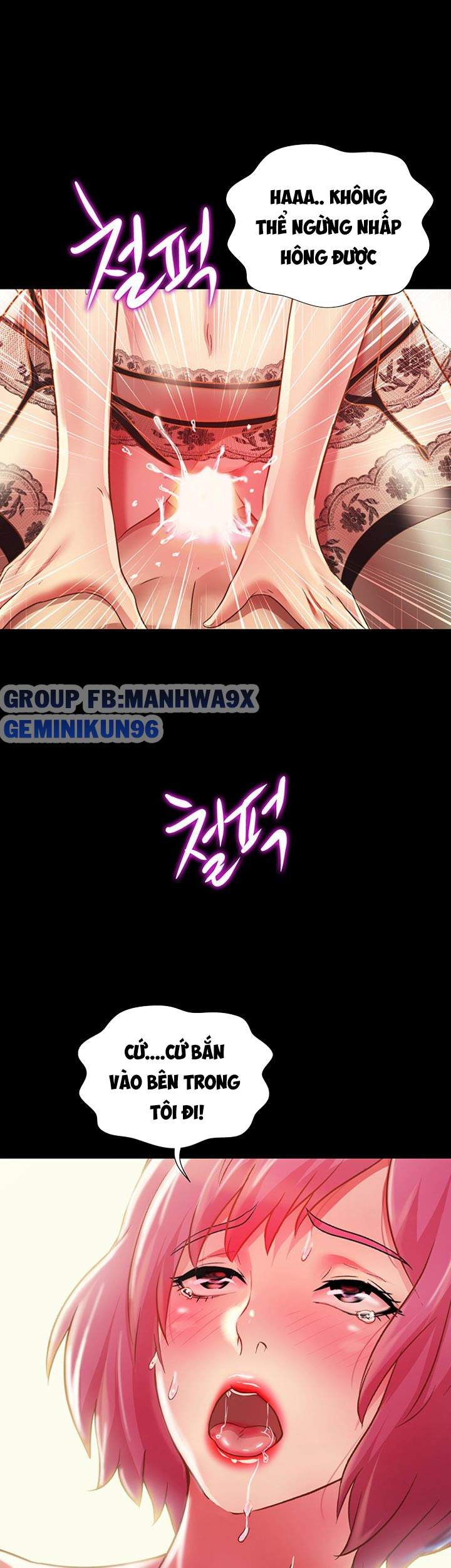 bạn gái của bạn tôi chapter 82 53