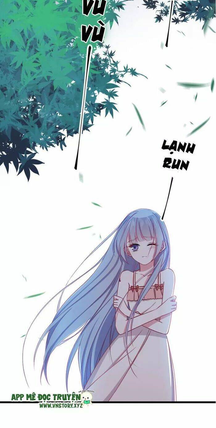 huyết quỷ luyến nhân chapter 6 13