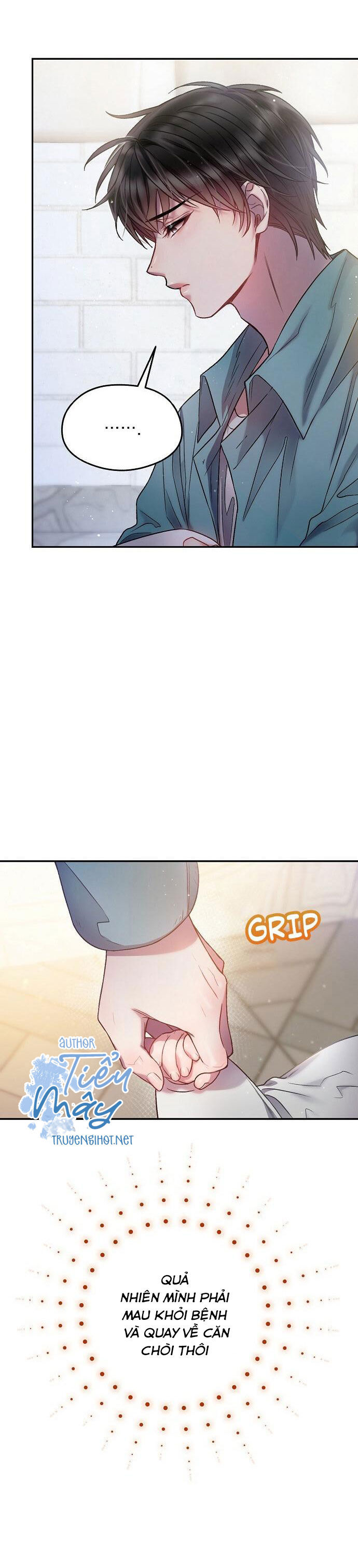 cơn mưa ngọt ngào chapter 11 12