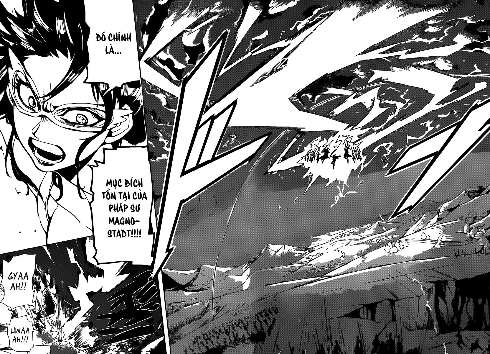 magi - the labyrinth of magic chapter 168 13