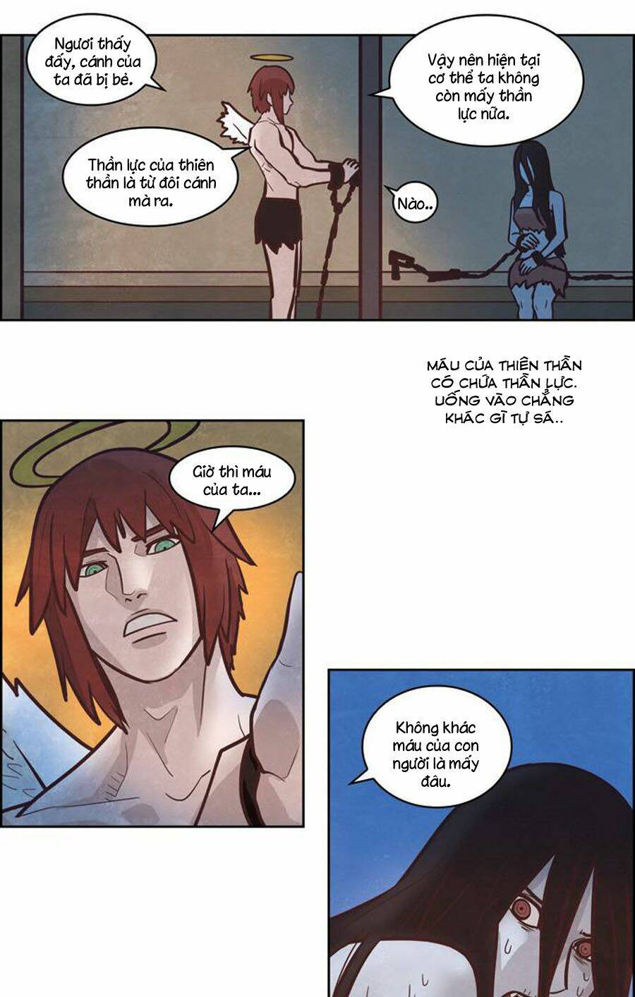 the devil king is bored ss3 chapter 8 22