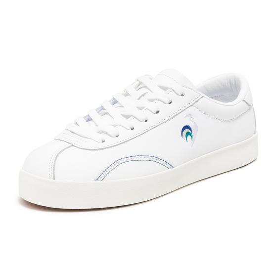 Giày thể thao le coq sportif nam - QM323LCU73-WHT