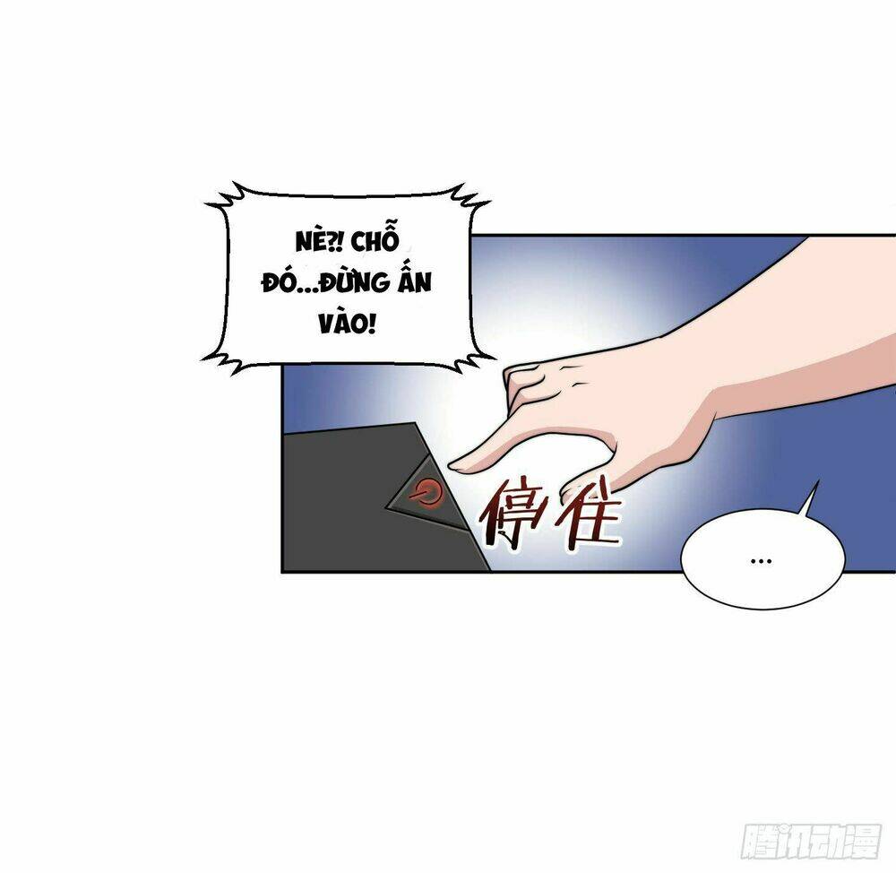 trả lại 00 cho ta chapter 1 27