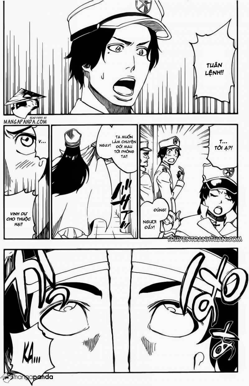 thần chết ichigo chapter 544 8