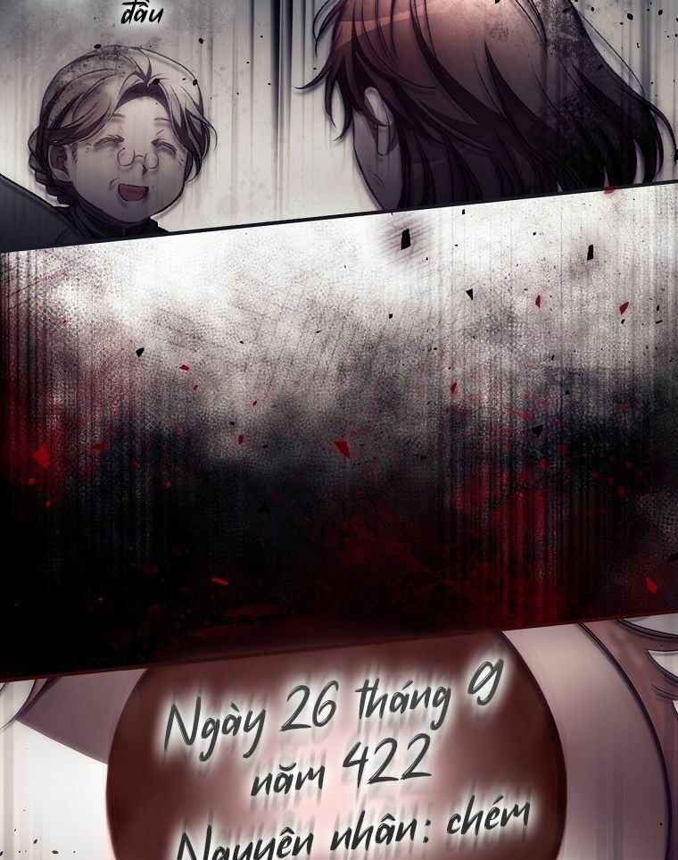 tôi nhìn thấy cái chết của bạn chapter 8 68