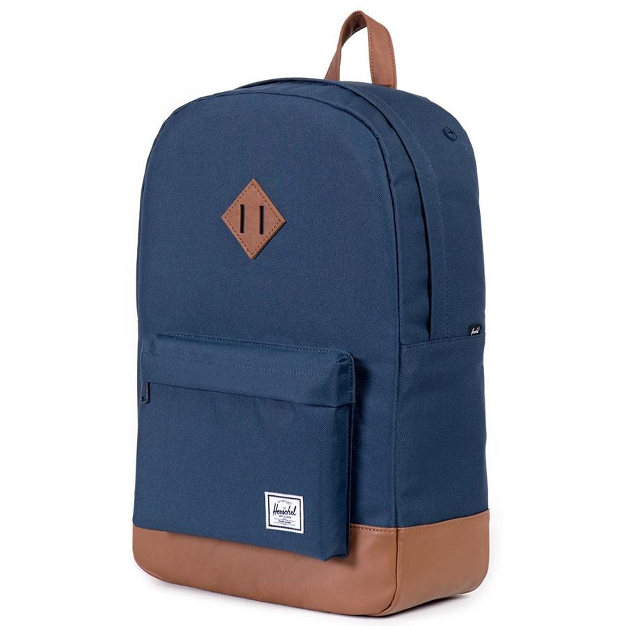 Balo Herschel Heritage Standard 15&quot; Backpack  Cá Tính Năng Động