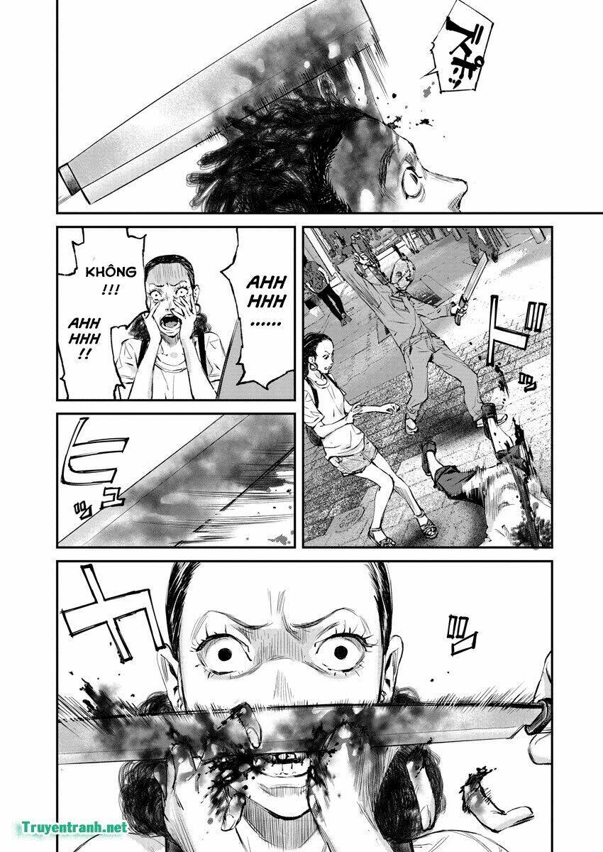 killing morph chapter 2 2