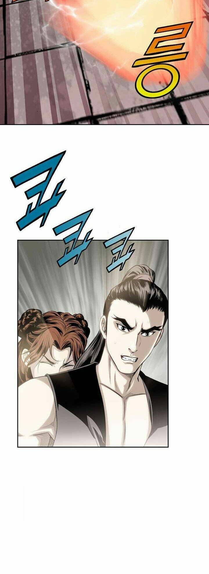 thế giới võ thuật của pháp sư chapter 64 17