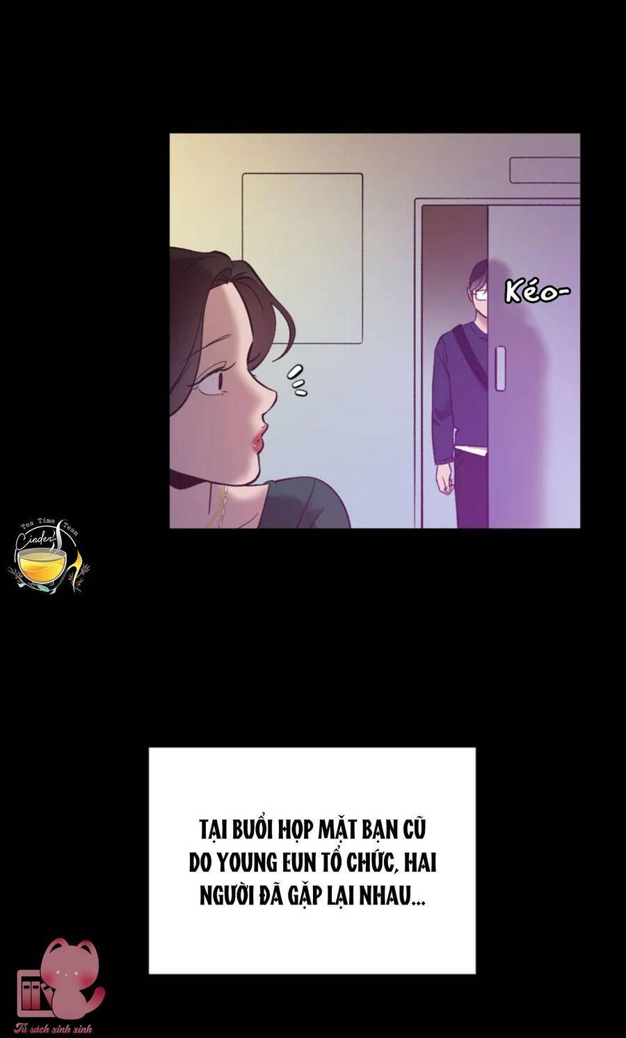 thanh xuân của chúng ta chapter 57 59