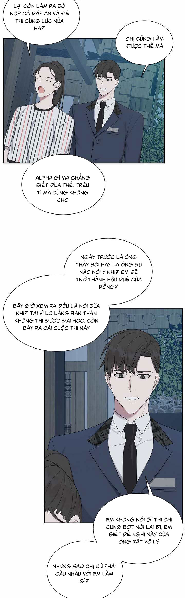 vùng vẫy chapter 10 12