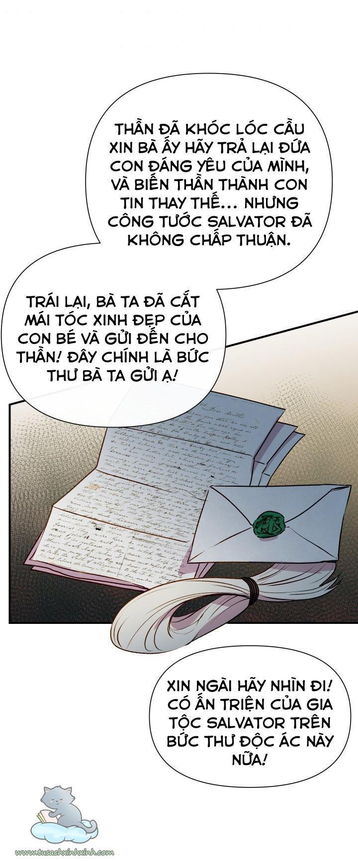 công nương khế ước của gia tộc công tước quái vật chapter 36 9