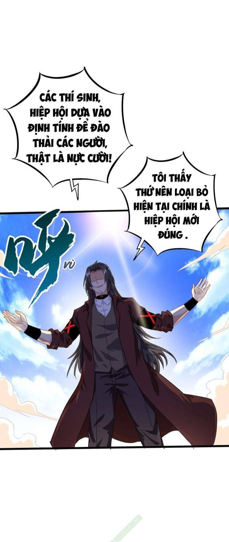 kinh thế kỳ nhân chapter 18 5