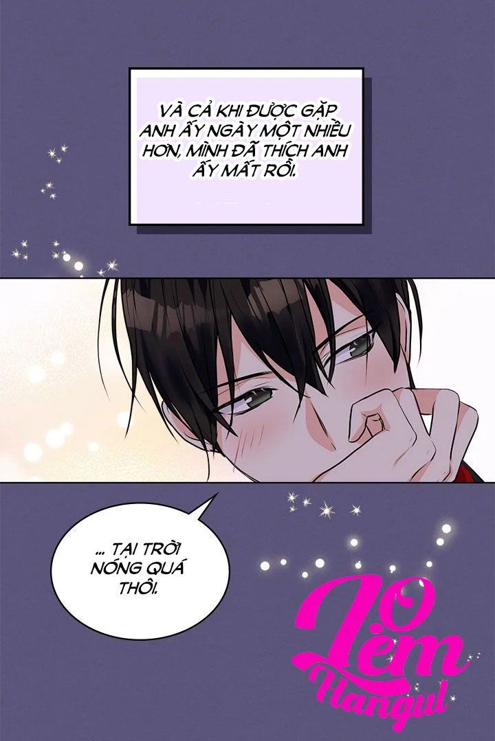 đức hạnh của ác nữ phản diện chapter 23 47