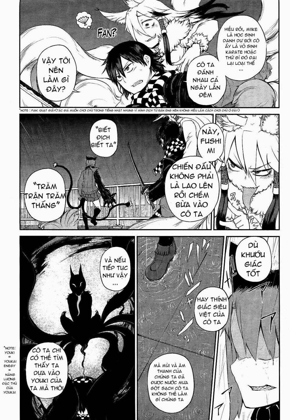 imawabi no dakini chapter 5 18