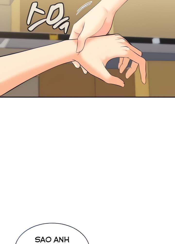 quét mã em đi! chapter 2.1 25