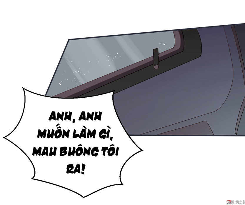 tổng tài truy thê: phu nhân lại chạy trốn chapter 1 29