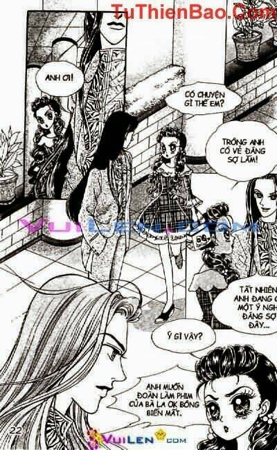 cô gái đến từ quá khứ chapter 11 19