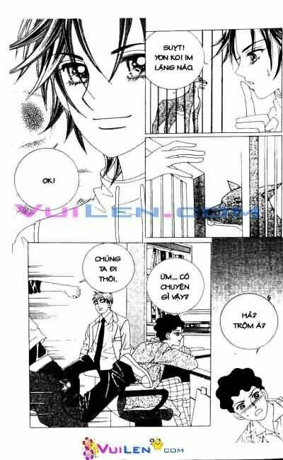 mùa ảo vọng - strange pension chapter 8 90