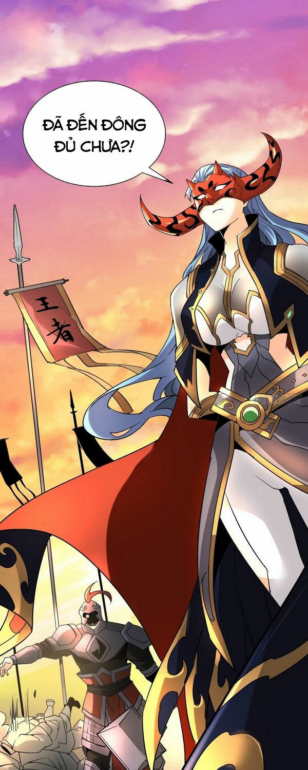 ta là nhà giàu số một, ta không muốn trọng sinh chapter 35 1