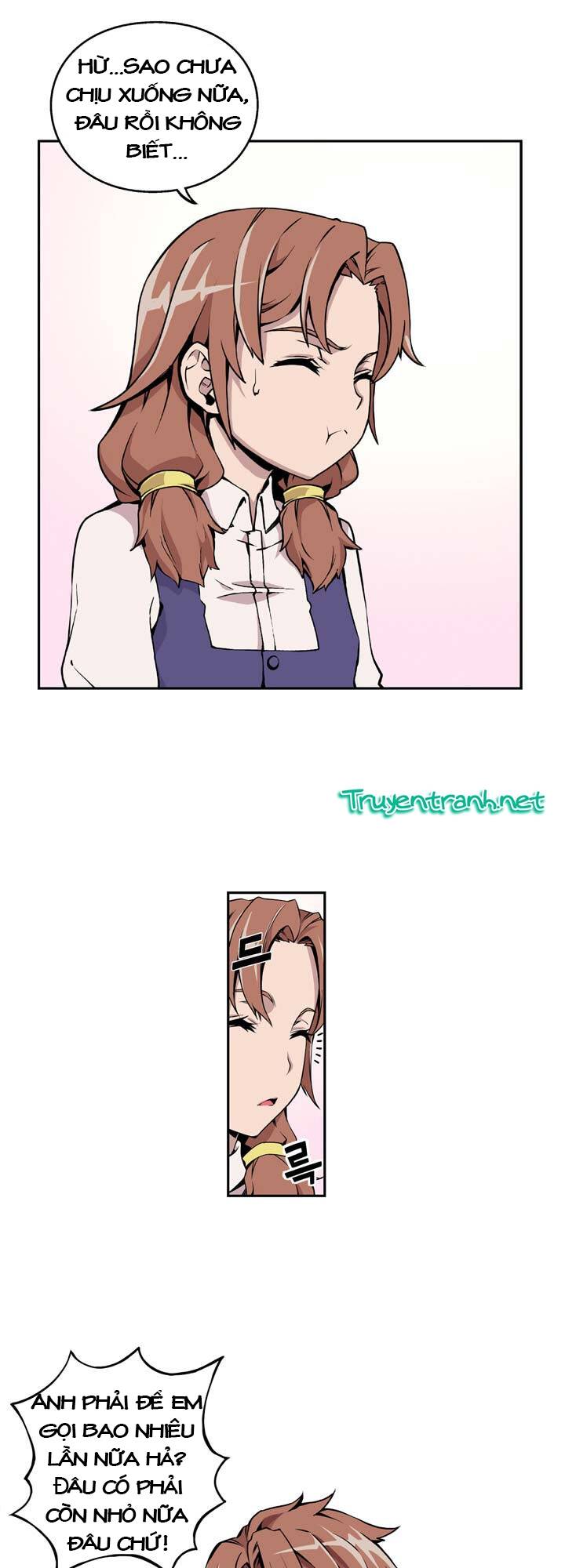 valkyrie agency chapter 1 7