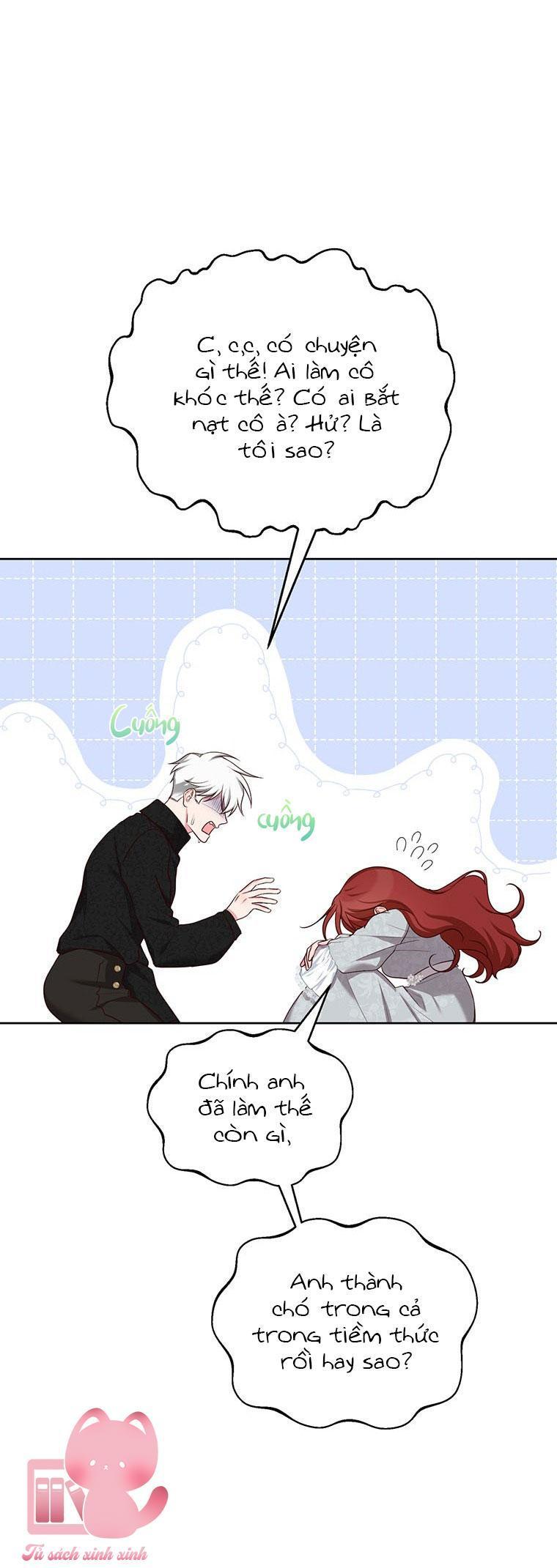 thế thì ta cứ trở thành kẻ ác thôi chapter 48 39