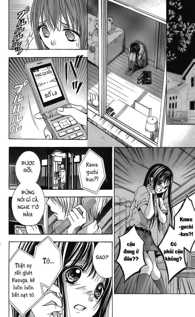 sekai no hate chapter 3 16