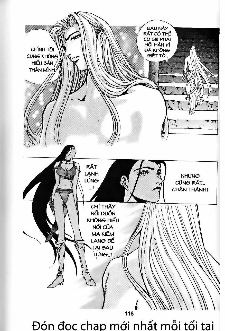 shoma - thiên vương thần kiếm chapter 67 4