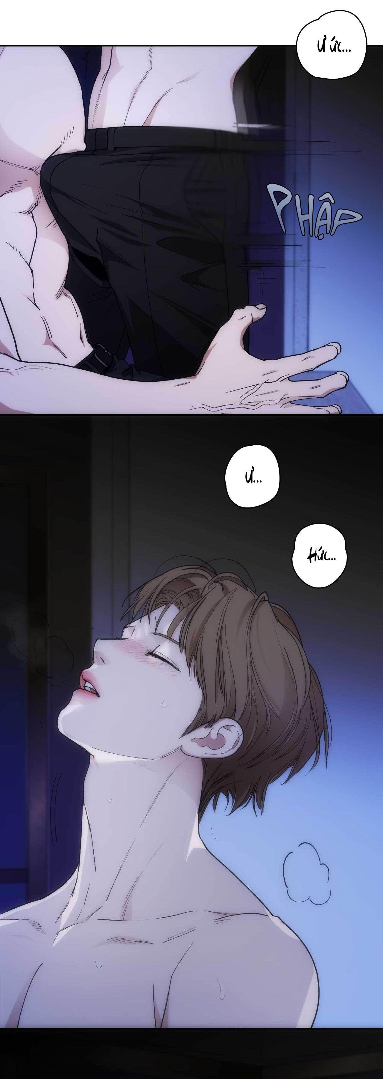 chìm trong khoái lạc chapter 36 22