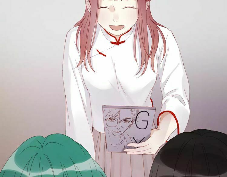 lượm được một tiểu hồ ly phần 2 chapter 34.5 36