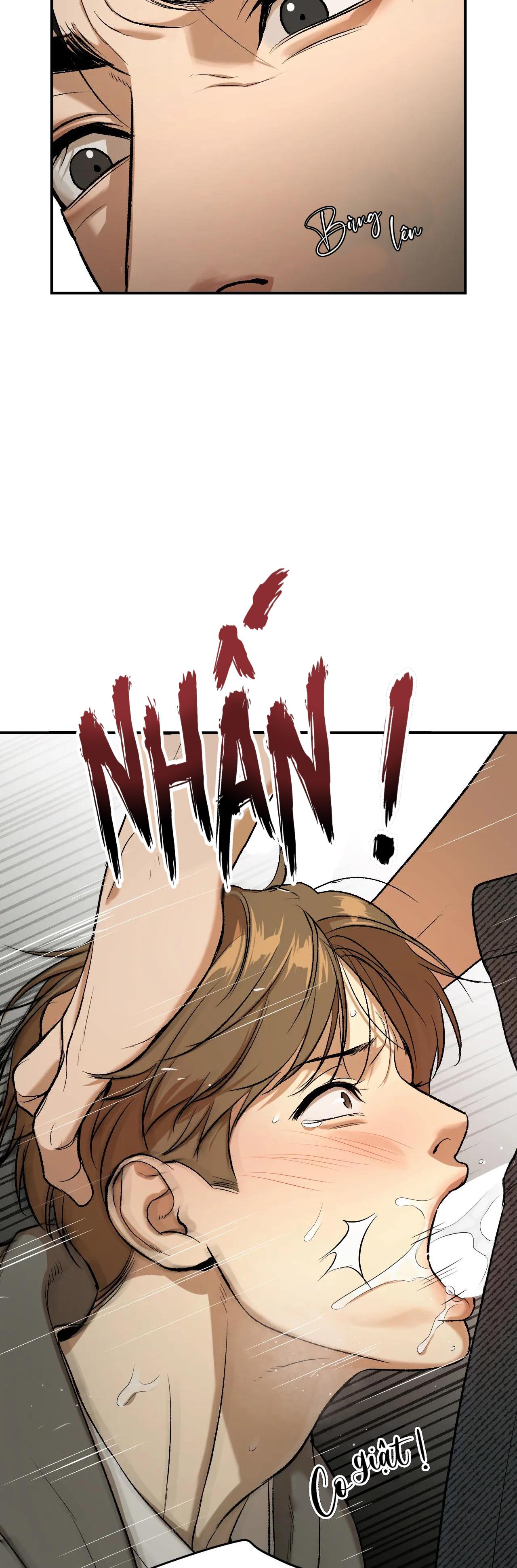 điềm rủi chapter 6 44