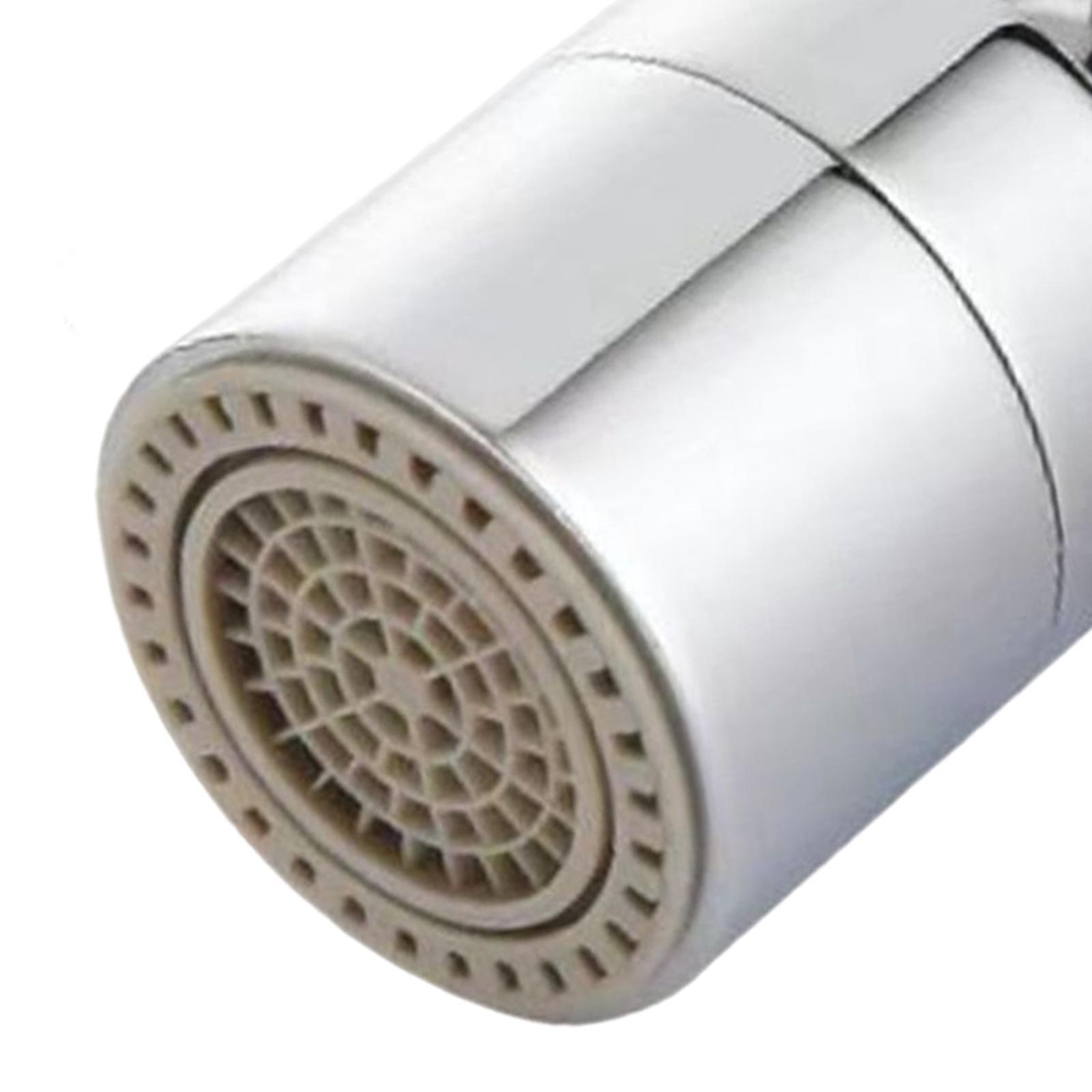 Kitchen Faucet Aerator Water Saving Thick and Durable Convenient for Home